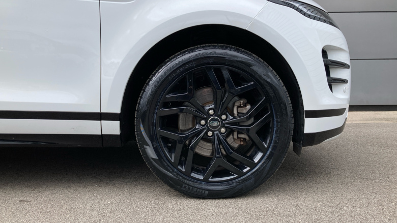 Land Rover Range Rover Evoque 1.5 P300e Evoque Edition 5dr Auto Hatchback